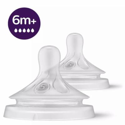 Avent Pullotutti Natural Response 6kk+