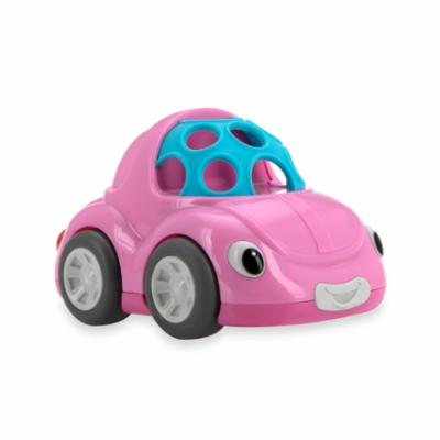Nuby Playpal leikkiauto