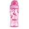 Nuby Tritan Pillipullo 360ml, FLAMINGO