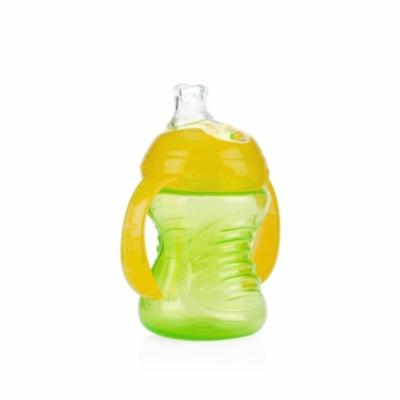 Nuby Soft Spout Juomamuki 240ml, VIHREÄ