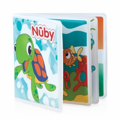 Nuby Kylpykirja