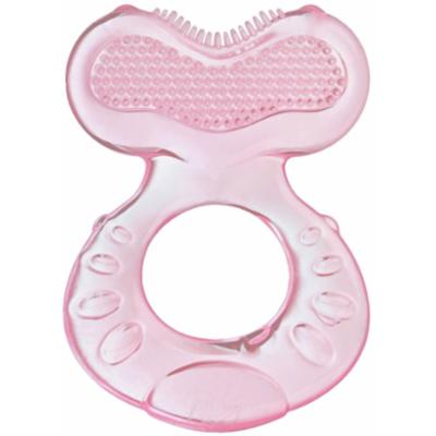 Nuby Silikoni Purulelu Kala, PINKKI