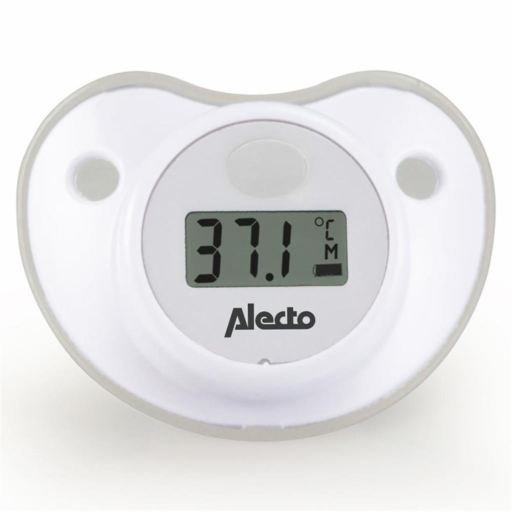Alecto tuttikuumemittari 2set