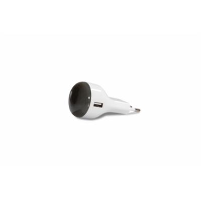Capidi Yövalo+USB laturi 2,1A