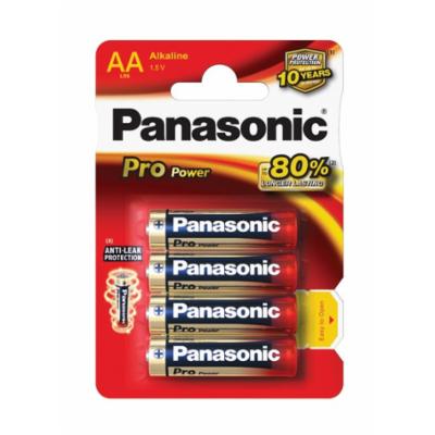 Paristo AA LR 06