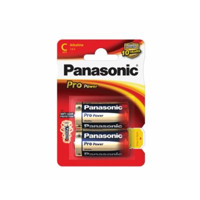 Paristo C LR 14