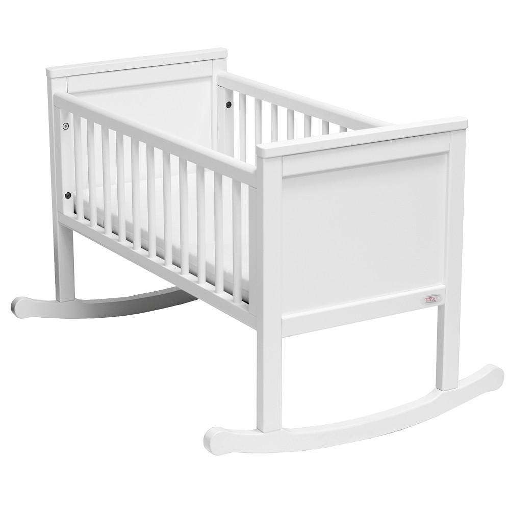 Troll Crib Sara Mattress Lastentarvike Fi