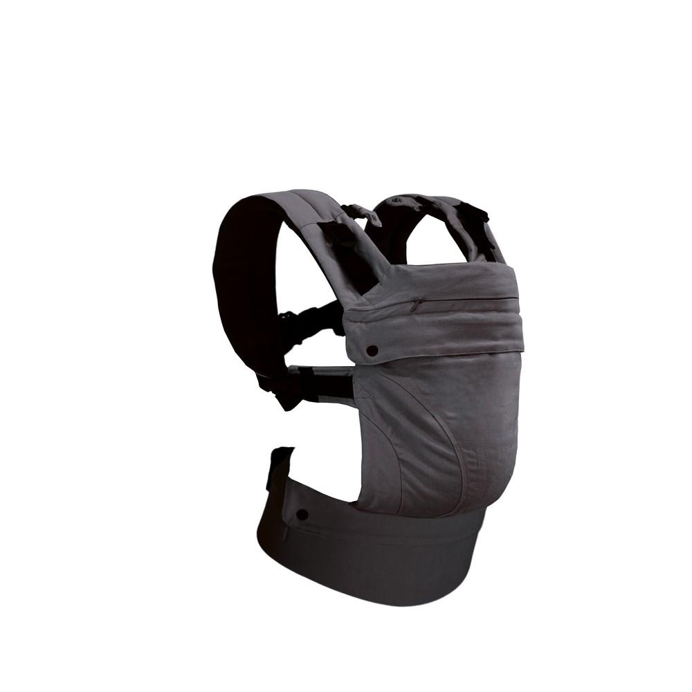 Babylonia Kantoreppu Flexia - Deep grey