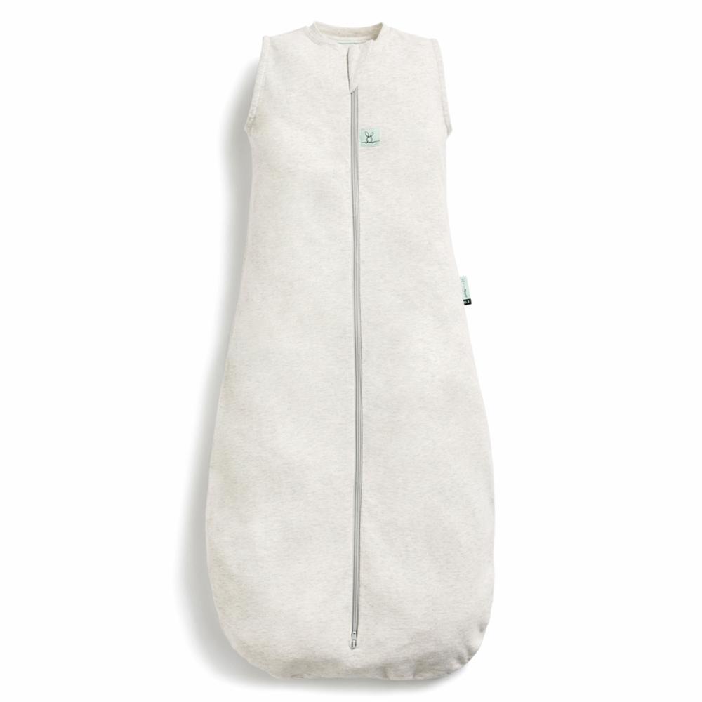 ErgoCocoon Unipussi TOG 0.2 - Grey marle - koko 3-6m