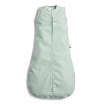 ErgoCocoon Unipussi TOG 0.2 - Sage vihreä - koko 3-6m