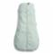 ErgoCocoon Unipussi TOG 0.2 - Sage vihreä - koko 3-6m
