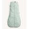 ErgoCocoon Unipussi TOG 0.2 - Sage vihreä - koko 8-24m