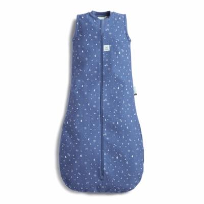 ErgoCocoon Unipussi TOG 0.2 - Night Sky sininen - koko 3-6m
