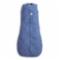 ErgoCocoon Unipussi TOG 0.2 - Night Sky sininen - koko 3-6m