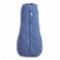 ErgoCocoon Unipussi TOG 0.2 - Night Sky sininen - koko 6-12m