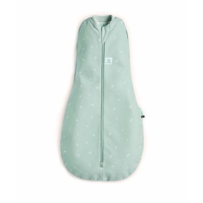 ErgoCocoon Unipussi TOG 1.0 - Sage vihreä - koko 3-6m