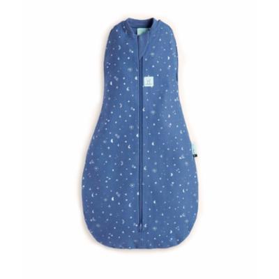 ErgoCocoon Unipussi TOG 1.0 - Night Sky sininen - koko 3-6m