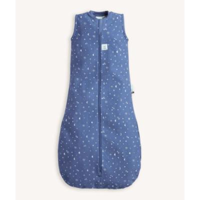 ErgoCocoon Unipussi TOG 1.0 - Night Sky sininen - koko 8-24m