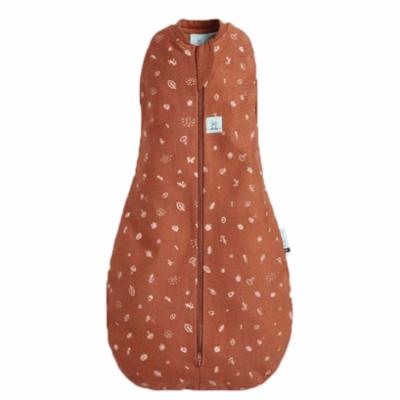ErgoCocoon Unipussi TOG 1.0 - Acorn ruskea - koko 3-6m