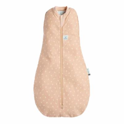 ErgoCocoon Unipussi TOG 1.0 - Golden - koko 3-6m