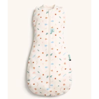 ErgoCocoon Unipussi TOG 1.0 - Desert Bloom Vaalea - koko 3-6m