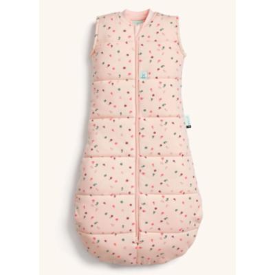 ErgoPouch Unipussi TOG 2.5 - Cute fruit rosa - koko 8-24m