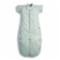 ErgoSleepsuit Unipussi TOG 1.0 - Sage vihreä - koko 2-12m