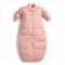 ErgoSleepsuit Unipussi TOG 2.5 - Berries punainen - koko 3-12m