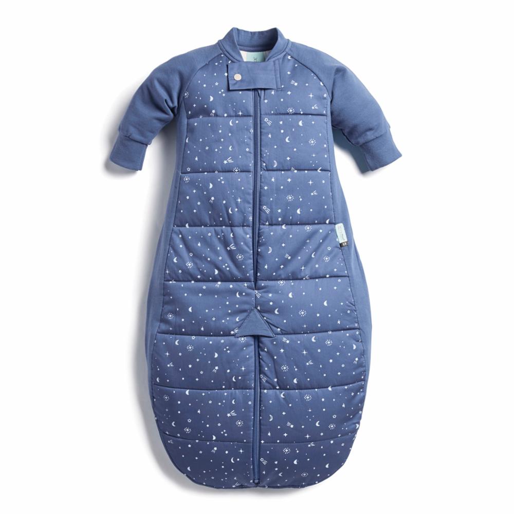 ErgoSleepsuit Unipussi TOG 2.5