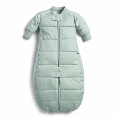 ErgoSleepsuit Unipussi TOG 2.5 - Sage vihreä - koko 8-24m