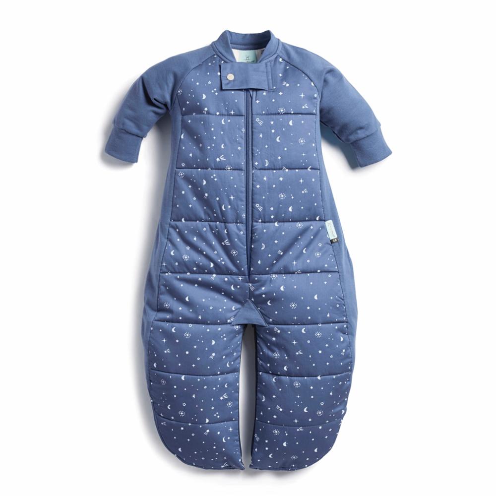 ErgoSleepsuit Unipussi TOG 2.5