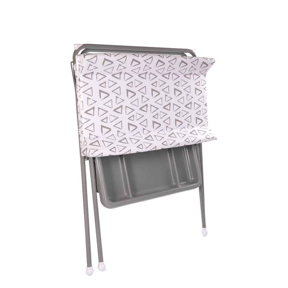 Bo Jungle Folding Changing Table with Tub
