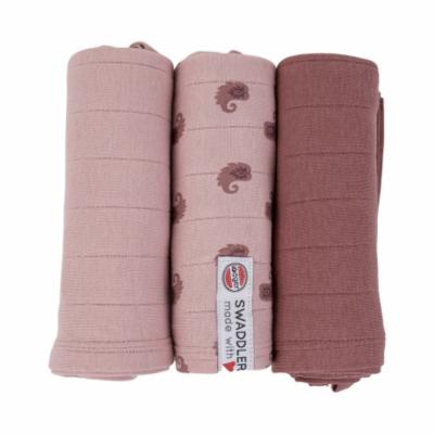 Lodger Harso 70x70 3-pak, Flame Sensitive