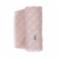 Lodger Muslin Harso Tribe 120x120 cm, Tan Rosa