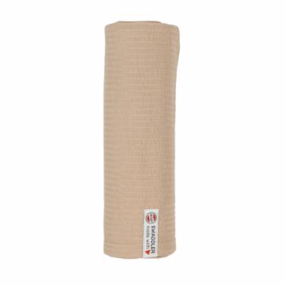Lodger Swaddle Harso Seersucker 70x70cm - Beige