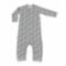 Lodger Nomad Rib vauvan haalari, Sharkskin, 68