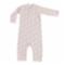 Lodger Nomad Rib vauvan haalari, Tan, 62