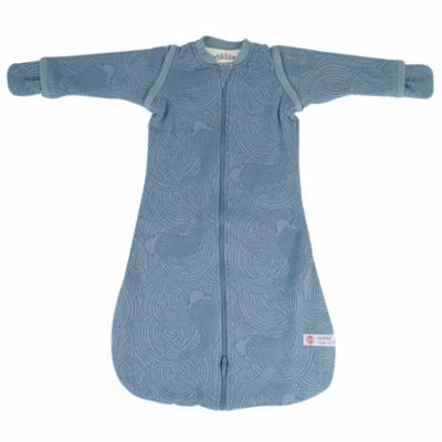 Lodger Unipussi TOG 2.4 - Dragonfly sininen - koko 50/62