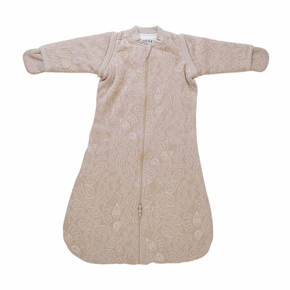 Lodger Unipussi TOG 2.4 - Beige Folklore - koko 50/62