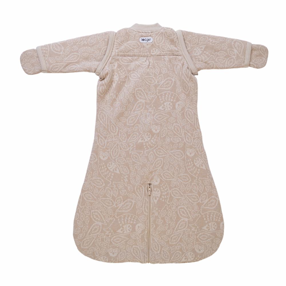 Lodger Unipussi TOG 2.4 - Beige Folklore - koko 50/62