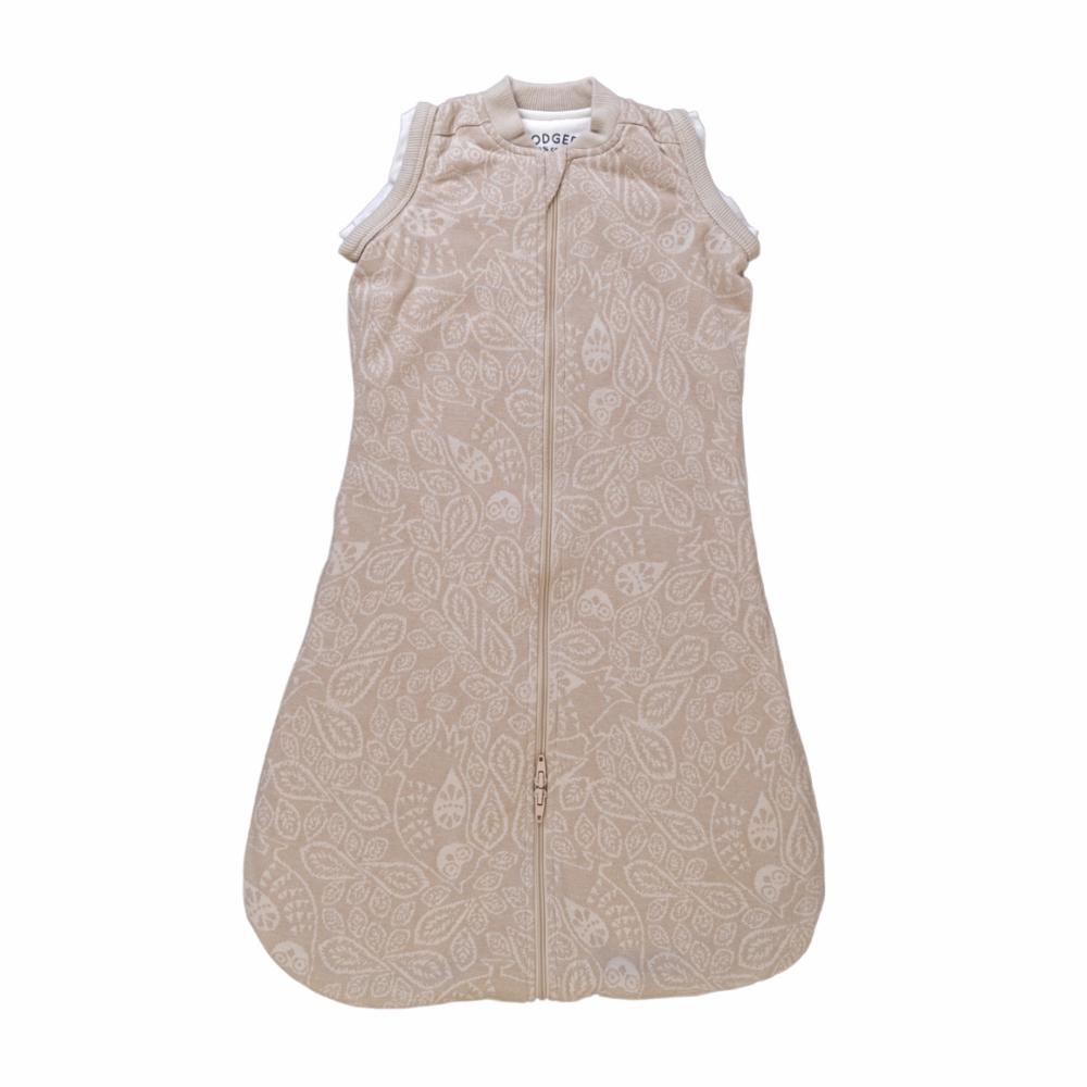 Lodger Unipussi TOG 2.4 - Beige Folklore - koko 50/62