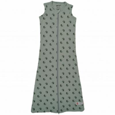 Lodger Unipussi TOG 0.5, Flame Silt Green, 50/62