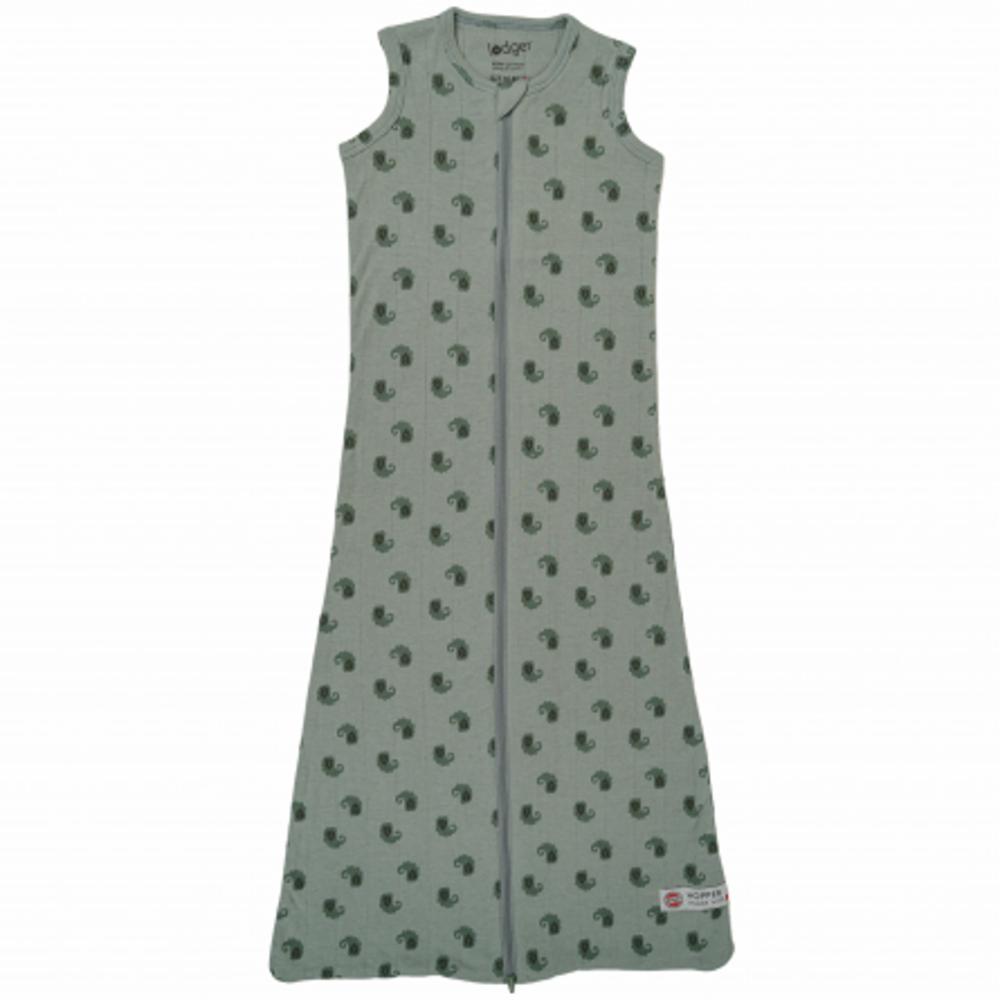Lodger Unipussi TOG 0.5, Flame Silt Green, 50/62