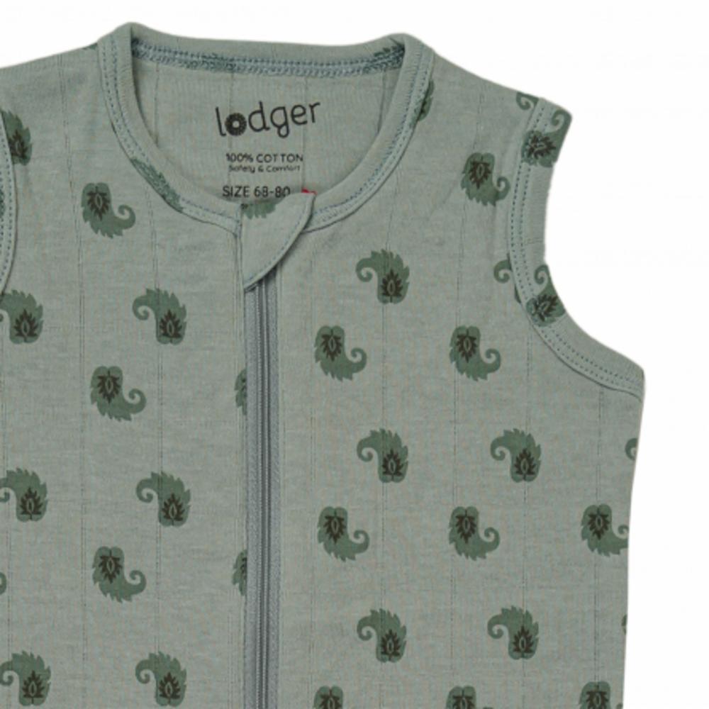 Lodger Unipussi TOG 0.5, Flame Silt Green, 50/62