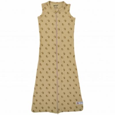 Lodger Unipussi TOG 0.5, Flame Sand, 50/62