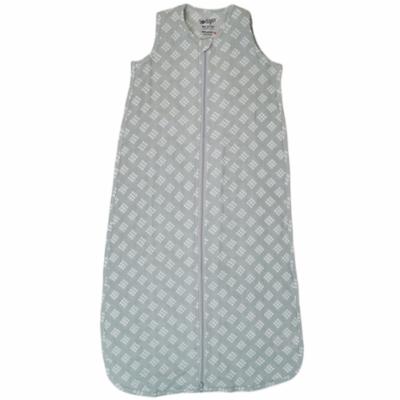 Lodger Unipussi Tribe Muslin TOG 0.5, Silt Vihreä, 50/62