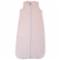 Lodger Unipussi Tribe Muslin TOG 0.5, Tan rosa, 68/80