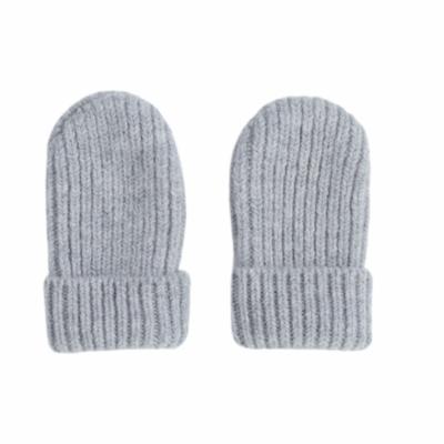 Lodger Merinovilla Ensilapaset - Drizzle - 0-12kk