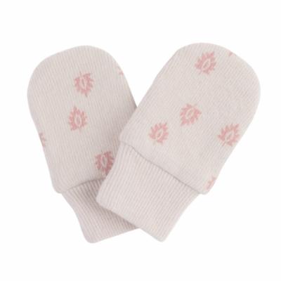 Lodger Ensilapaset Nomad Rib - Tan rosa