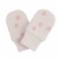 Lodger Ensilapaset Nomad Rib - Tan rosa